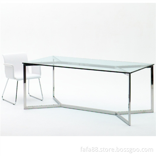 Carlo Magno Dining Table (433)